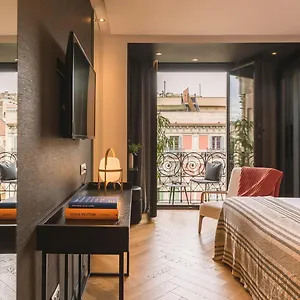 Casa Sagnier Hotel Barcelona