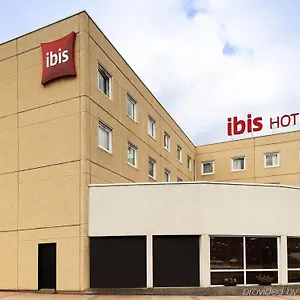 Ibis Bilbao Hotel